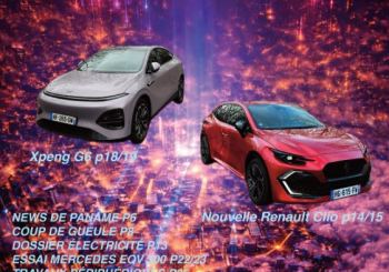 Taximag février 2026