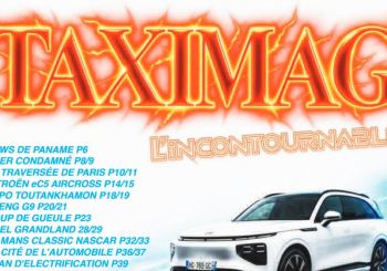Taximag septembre 2026